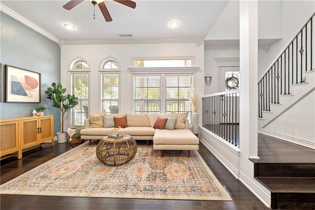 Building Photo - 619 N Rupple Rd