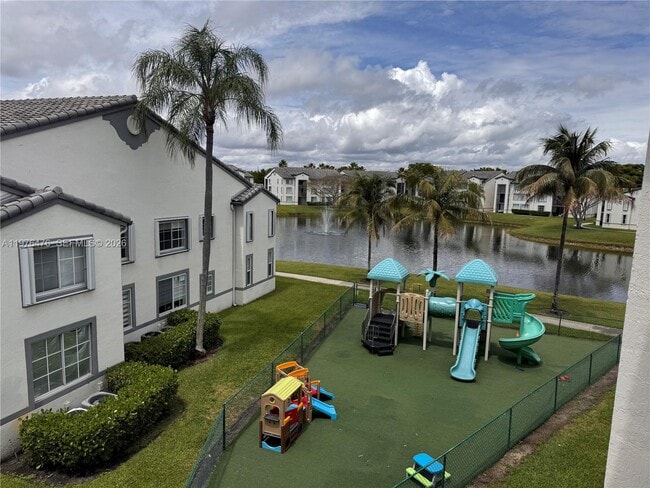 Building Photo - 4440 NW 107th Ave