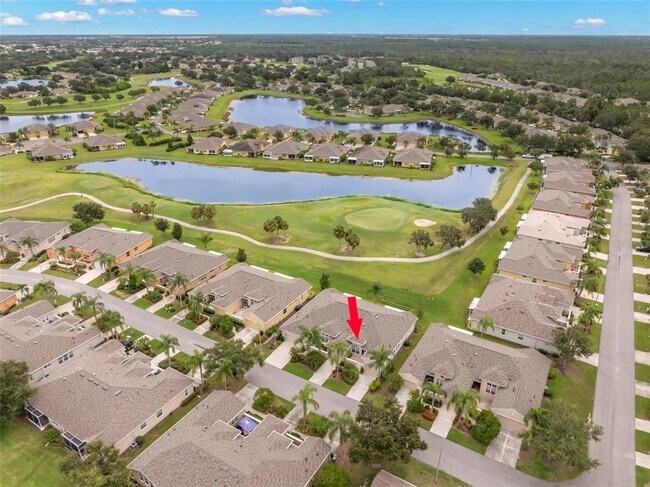 Building Photo - 2290 Sifield Greens Way