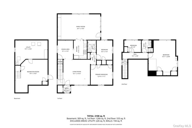 Building Photo - 5 Hawthorne Ln
