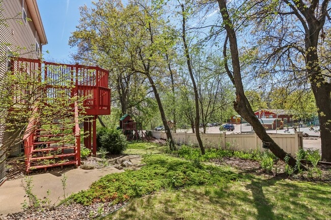 Building Photo - 7701 Twinflower Dr