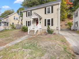 Building Photo - 40 Cedar St