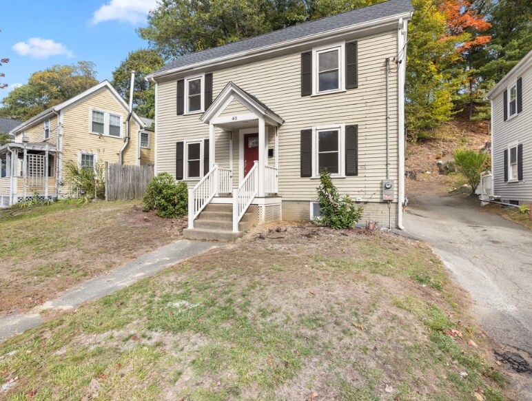 Primary Photo - 40 Cedar St