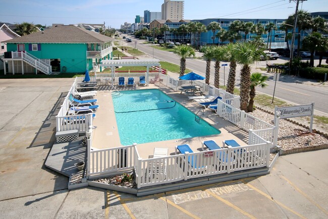 Building Photo - 627 N Waccamaw Dr