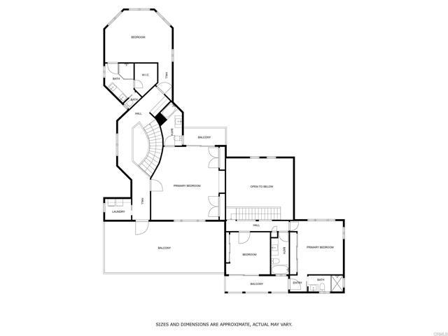 Building Photo - 6803 El Fuerte St