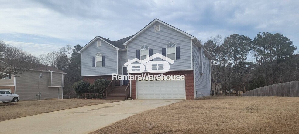 Building Photo - 4745 King Saul Dr