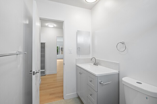 Building Photo - 3624 Faris Dr