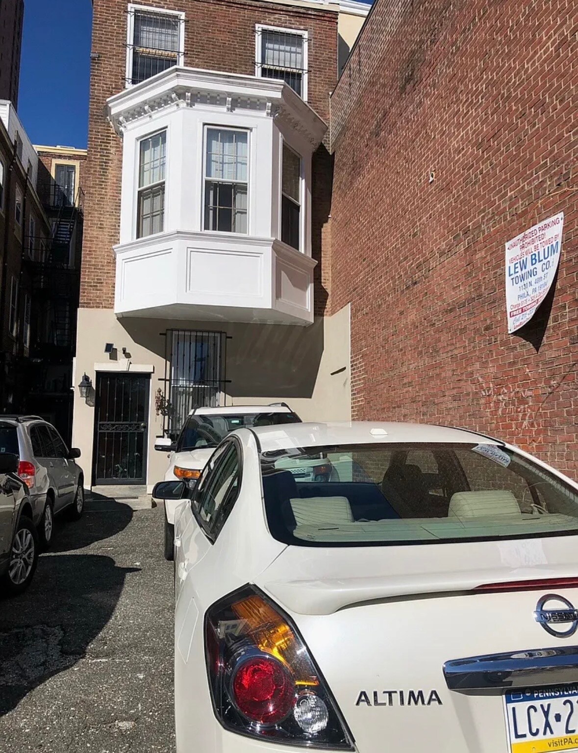 Building Photo - 1624 Spruce St