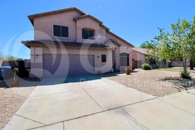 Primary Photo - 13349 W Desert Rock Dr