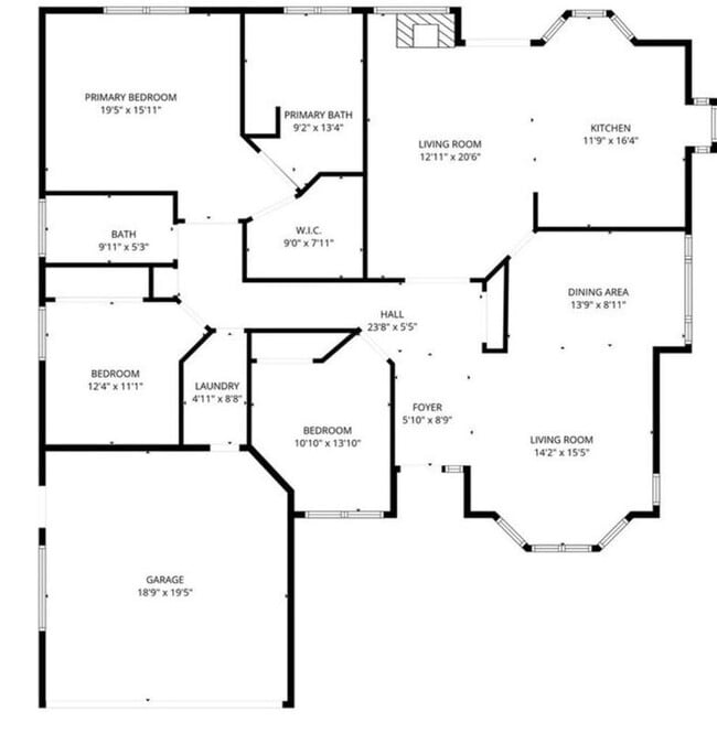 Building Photo - 8955 SW Iowa Dr