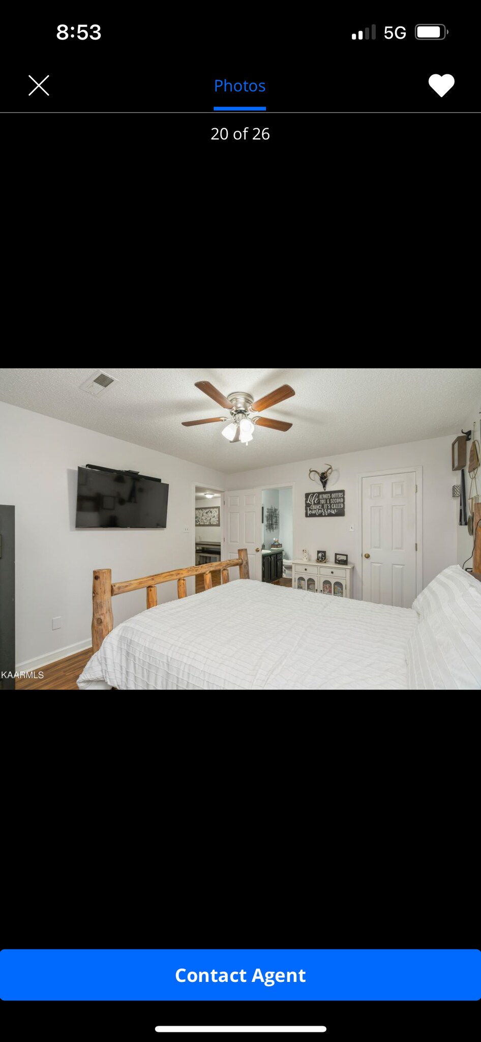 Building Photo - 7904 Cavanaugh Way