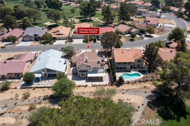 Building Photo - 14743 Blue Grass Dr
