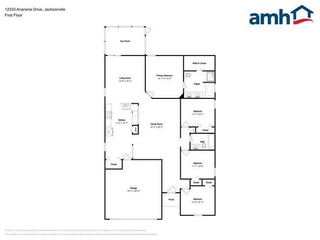 Building Photo - 12333 Anarania Dr