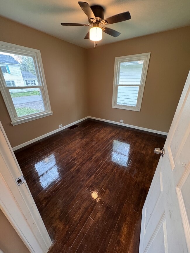 Building Photo - 210 E Charles St