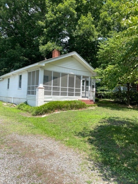 Building Photo - 1036 Ridge Ave