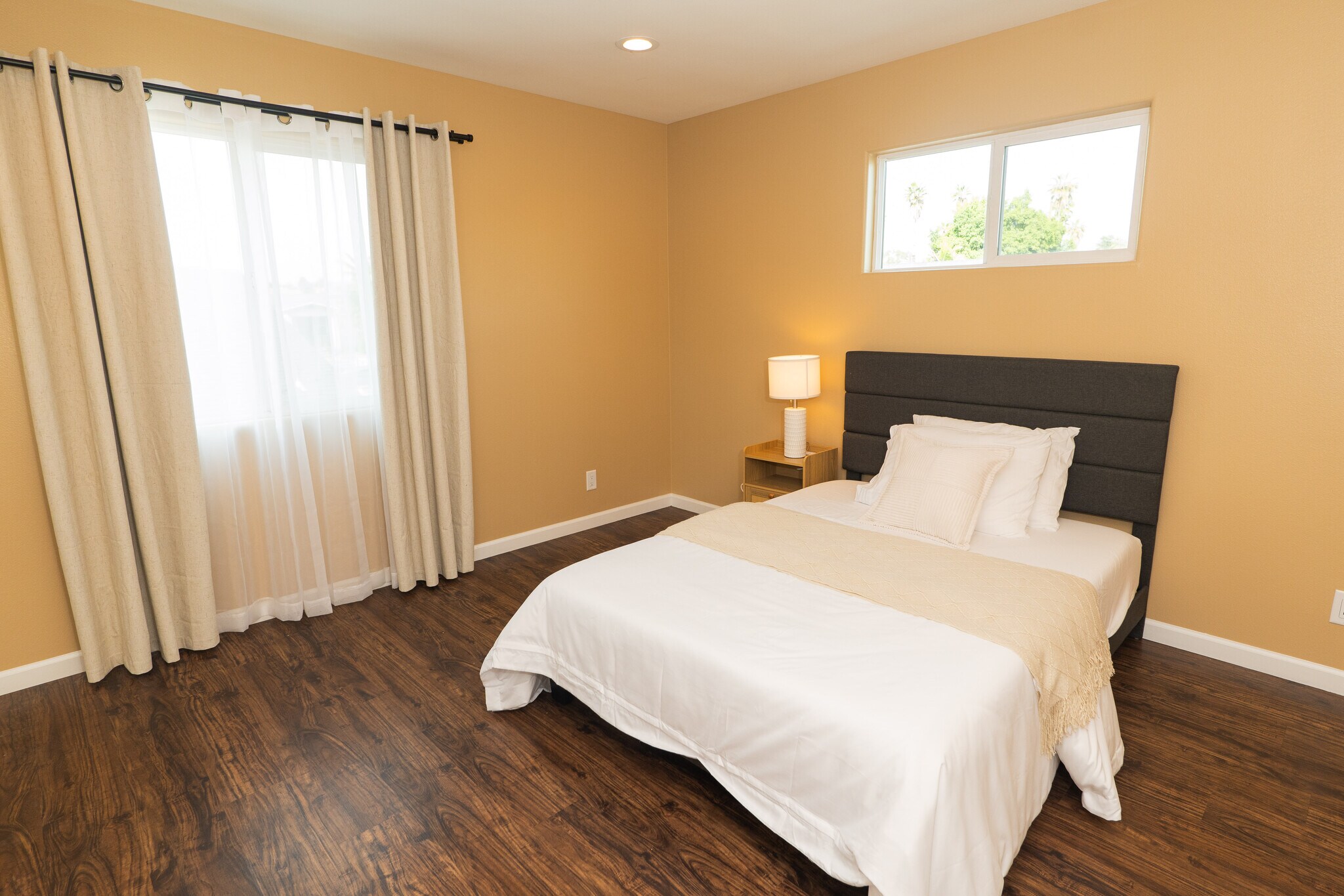 Bedroom 3 - 938 S Bernal Ave