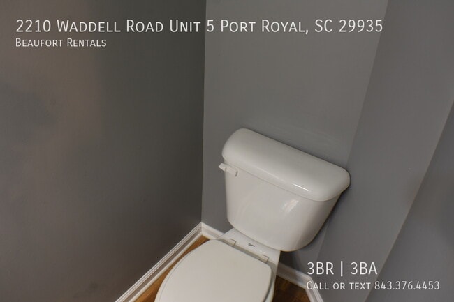 Building Photo - 2210 Waddell Rd