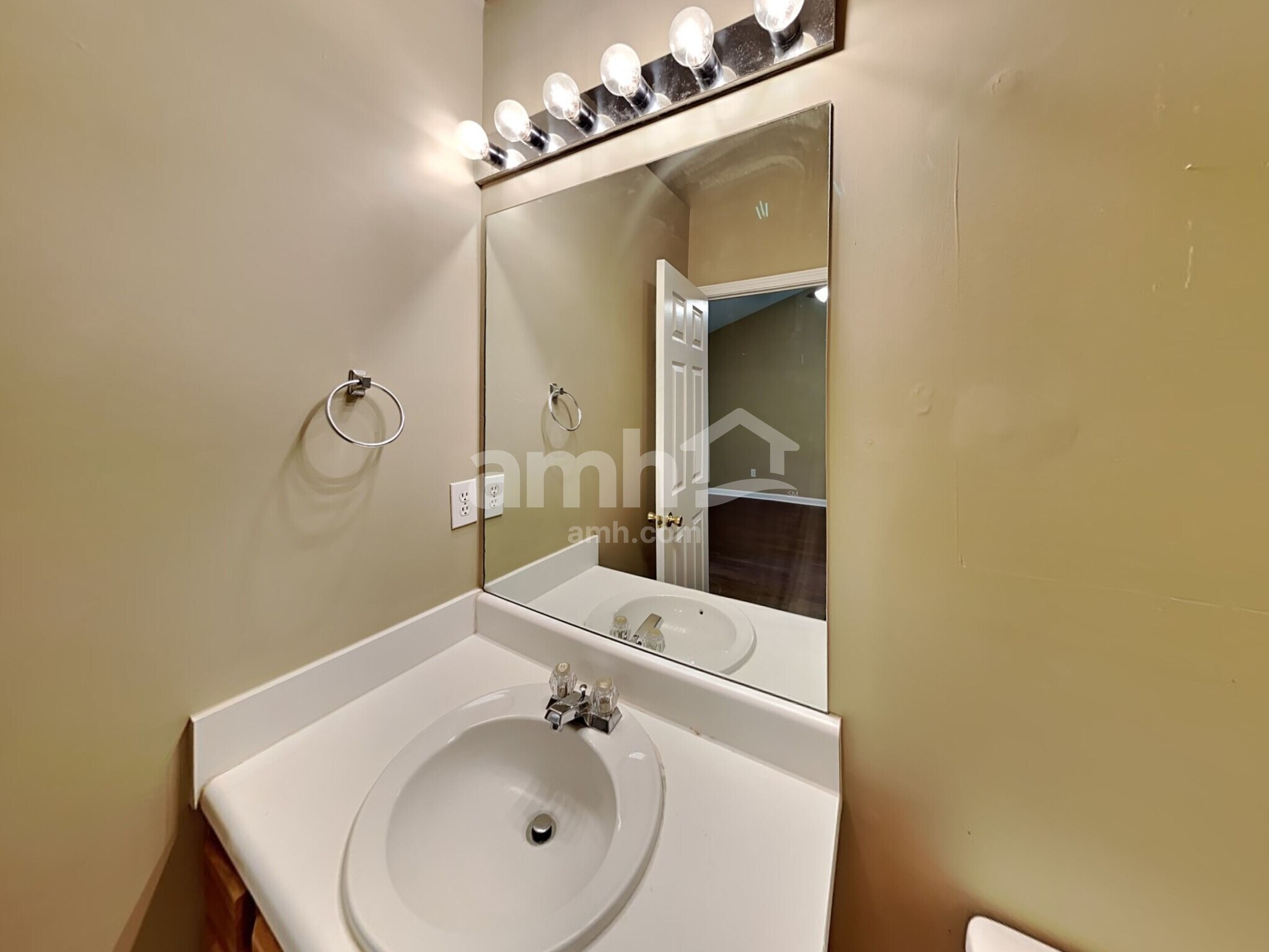 Building Photo - 2417 Serenity Way NW