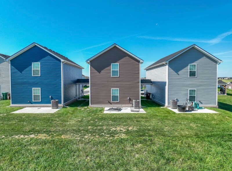 Building Photo - 3008 Bodie Ct