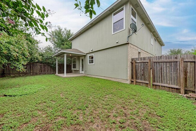Building Photo - 2610 Marcus Abrams Blvd