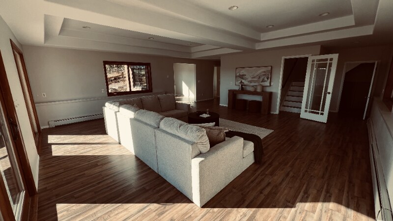 Building Photo - 7920 E Greenland Rd