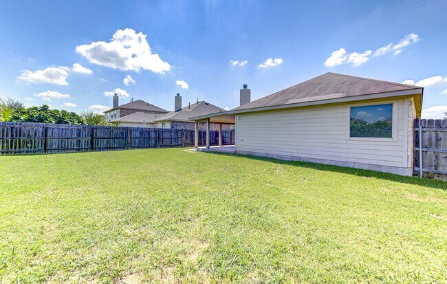 Building Photo - 11108 Cain Harvest Dr