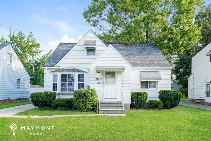 Primary Photo - 24501 Hartland Rd