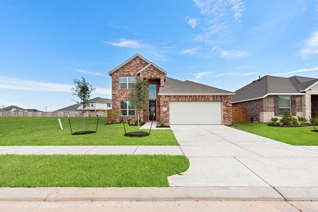 Building Photo - 27219 Henley Rdg Dr