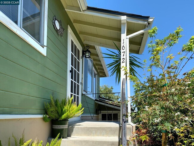 Building Photo - 1672 Terrace Road,Walnut Crk