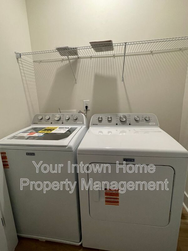 Building Photo - 1133 North St NW