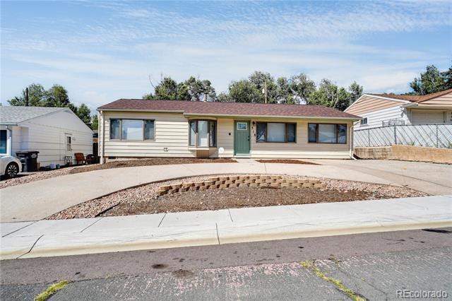 Building Photo - 318 Maplewood Dr