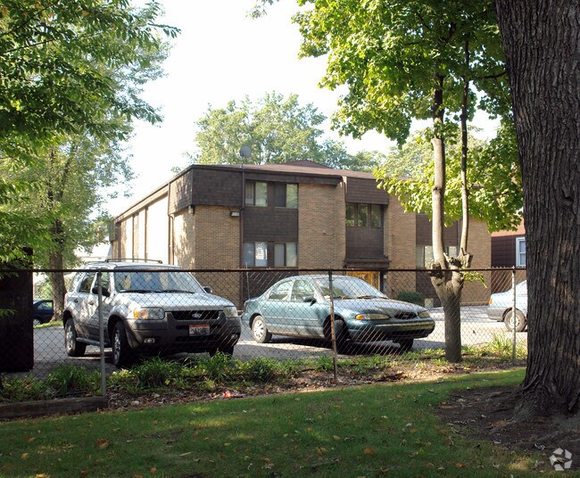 Building Photo - 195 Wheeler St