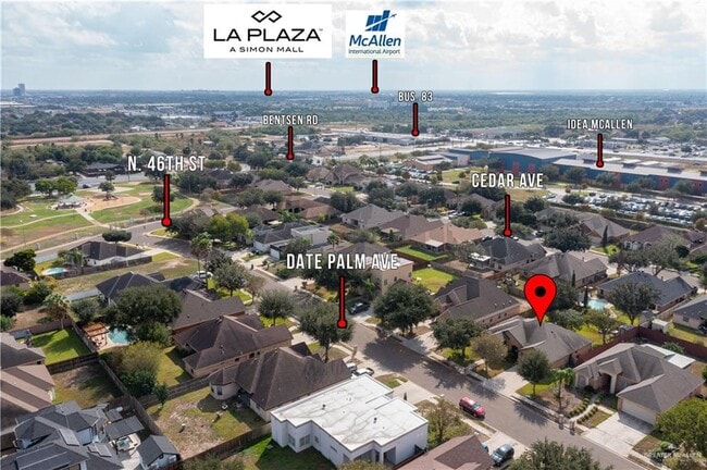 Building Photo - 24 Date Palm St