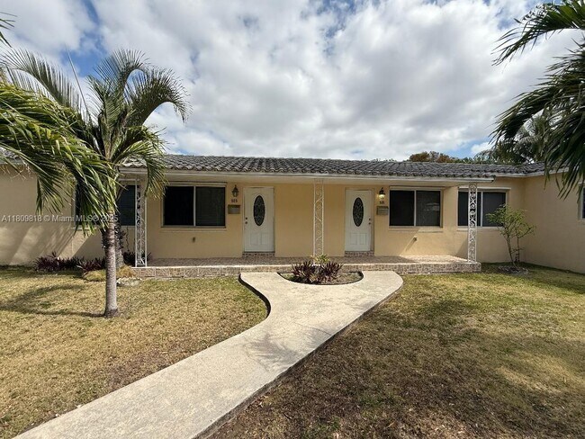 Primary Photo - 531 NW 25th Ave