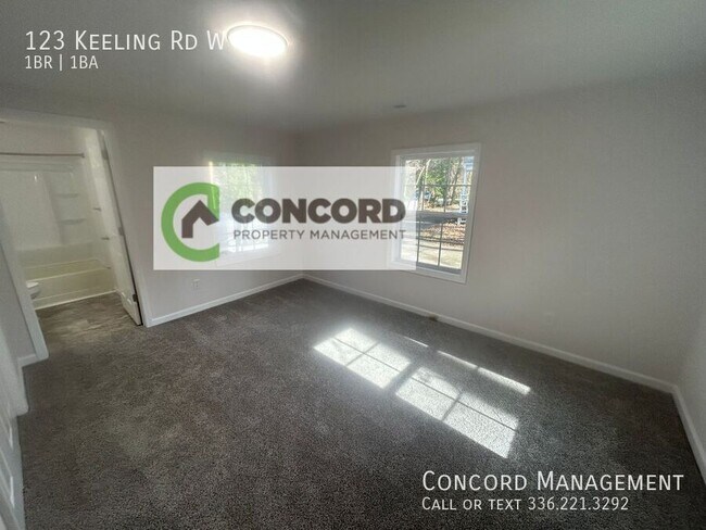 Building Photo - 123 Keeling Rd W