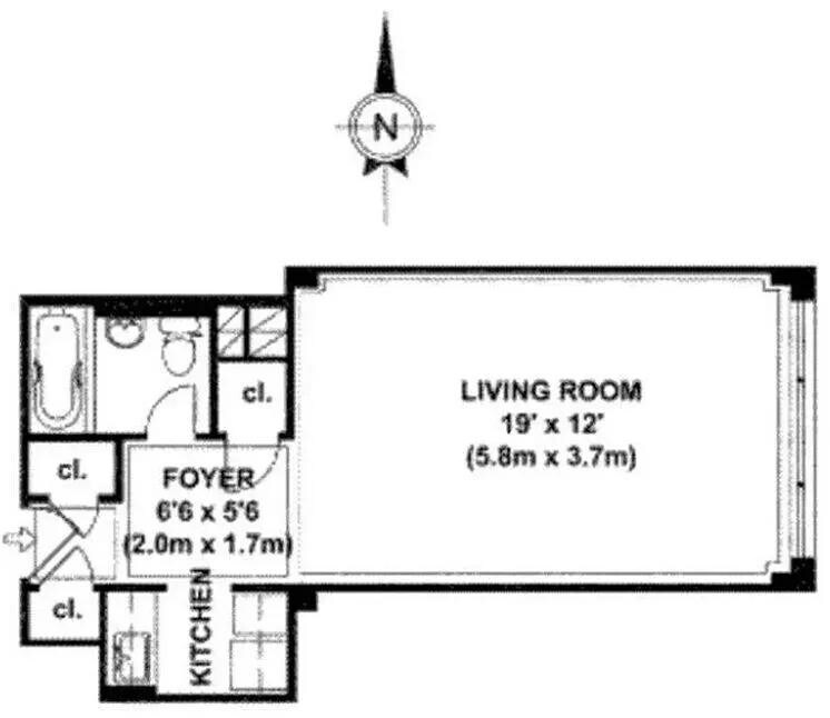 Building Photo - 288 Lexington Ave