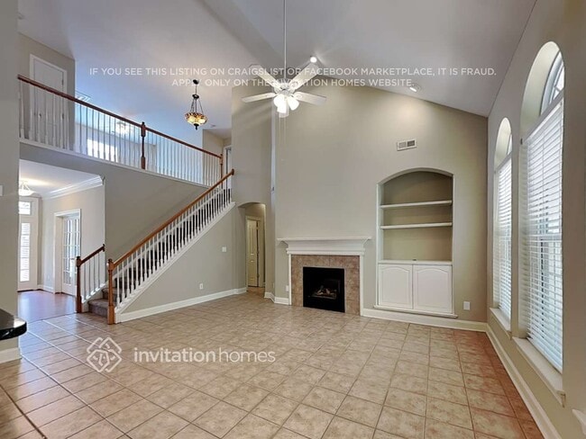 Building Photo - 6800 Charter Hills Rd