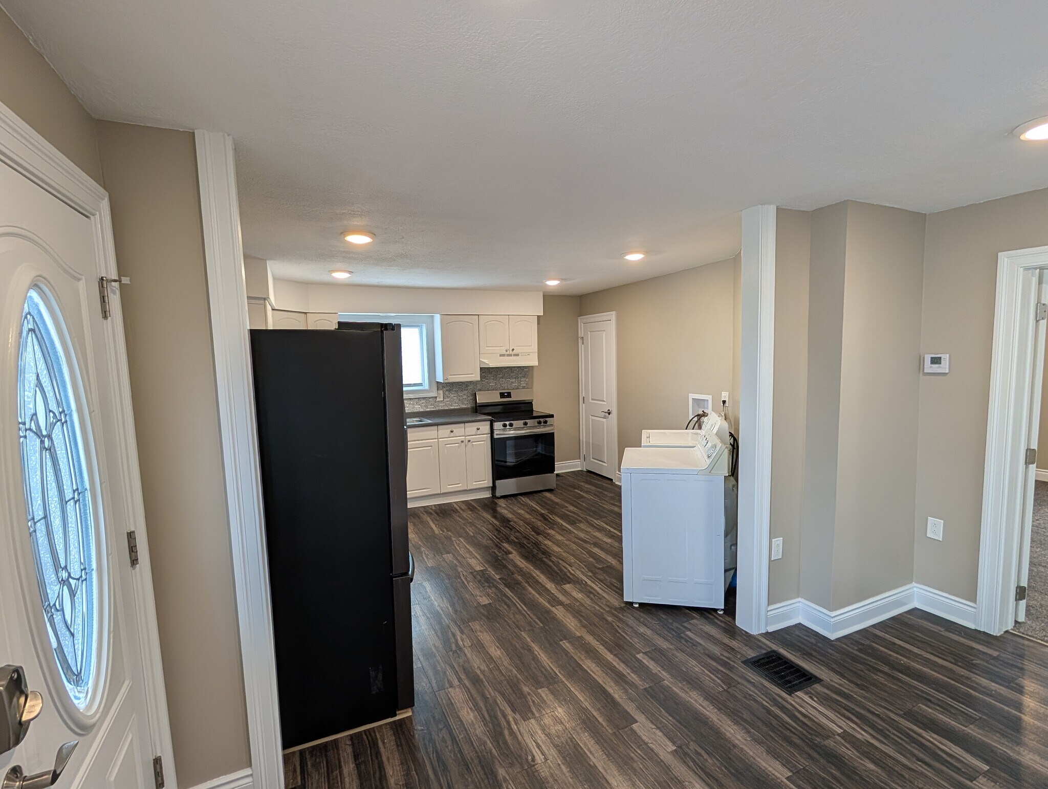 Kitchen - 209 3rd St