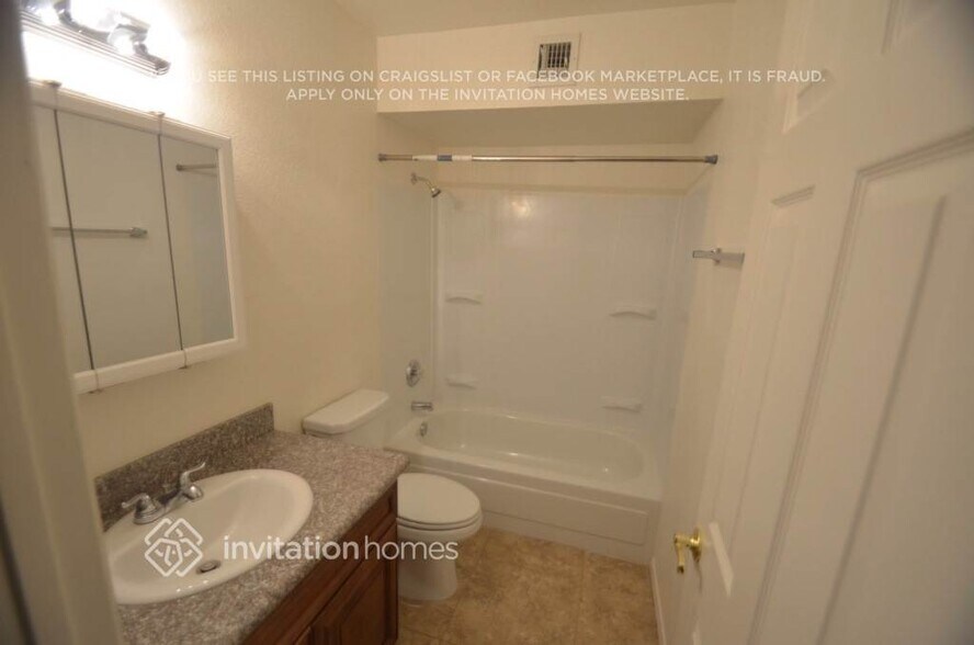 Building Photo - 3916 W Villa Rita Dr