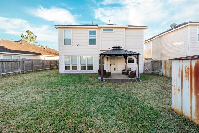 Building Photo - 20706 Stewart Crest Ln