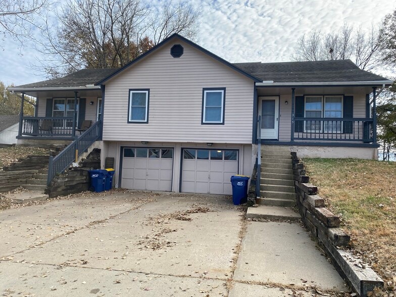 Building Photo - 315 Lakeland Dr