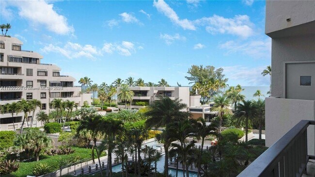 Building Photo - 201 Crandon Blvd