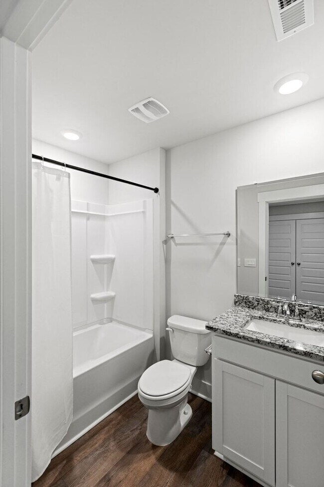 Building Photo - Brand New Townhome- Bike to the beach!!! **MOVE-IN SPECIAL**