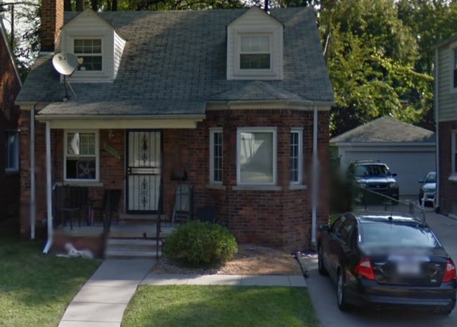 Primary Photo - 20172 Sheffield Rd