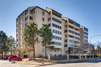 Building Photo - 7420 E Quincy Ave