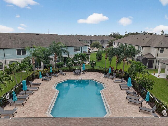 Building Photo - 2419 Foggy Creek Cir