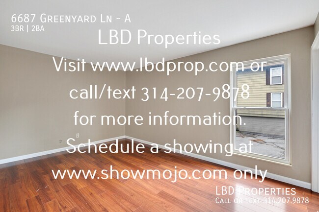 Building Photo - 6687 Greenyard Ln