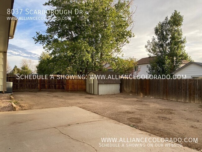 Building Photo - 8037 Scarborough Dr