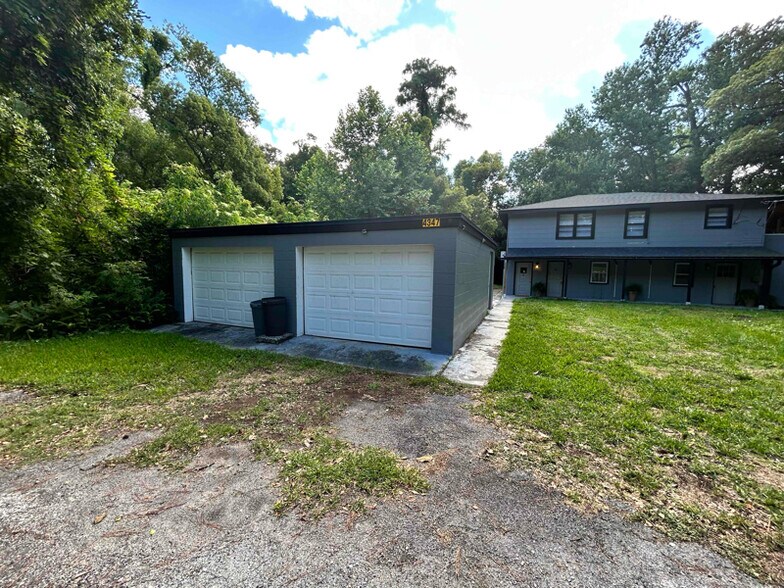 Building Photo - 4347 Hudnall Rd
