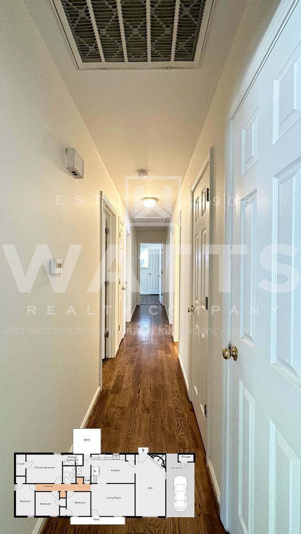 Building Photo - Wonderful 4 Bedroom Home in Pelham